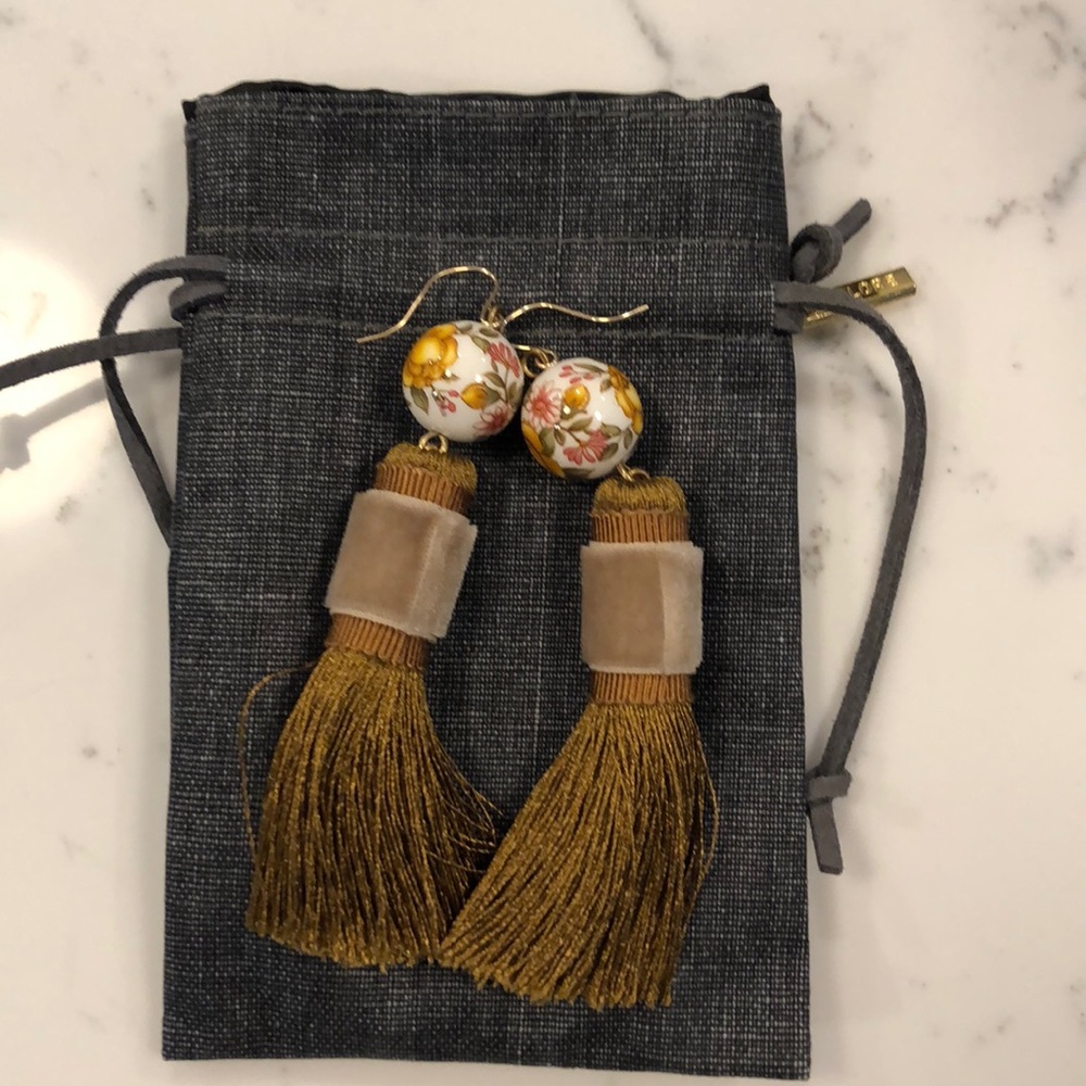 Beautiful Earings